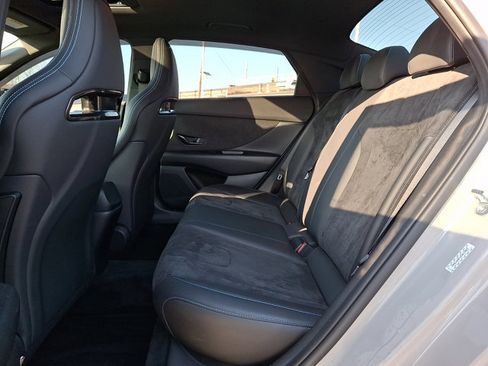 Used 2023 Hyundai Elantra N image 10