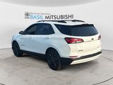 Used 2022 Chevrolet Equinox RS image 3