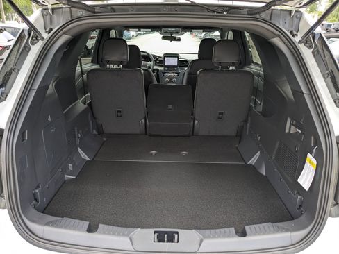 New 2025 Ford Explorer 4WD Police Interceptor w/ Ready For The Road Package image 14