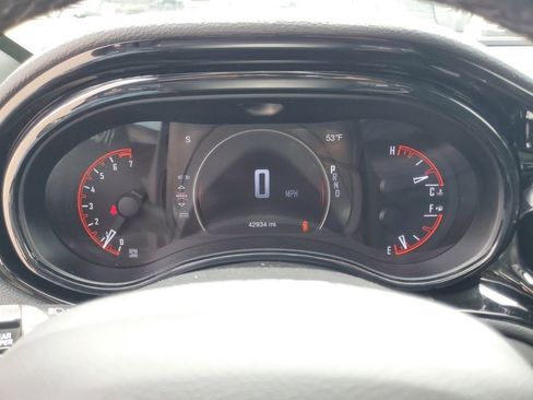 Used 2024 Dodge Durango GT AWD/4WD image 16