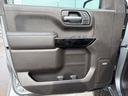 Used 2021 GMC Sierra 1500 AT4 w/ AT4 Premium Package image 12