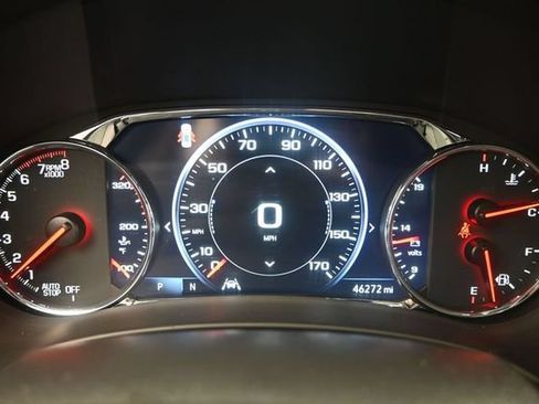 Used 2023 GMC Terrain Denali AWD/4WD image 31