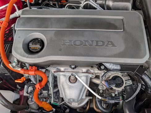 Used 2024 Honda Accord Sport image 51