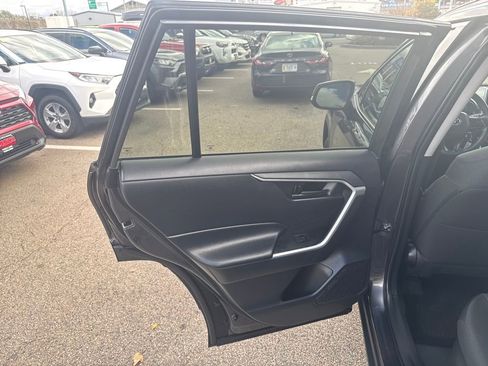 Used 2024 Toyota RAV4 LE image 35