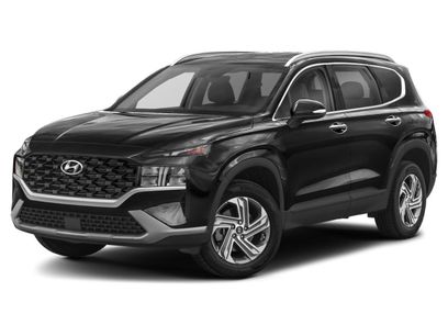 Used 2023 Hyundai Santa Fe SEL