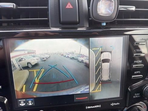 Certified 2024 Toyota 4Runner TRD Pro image 22