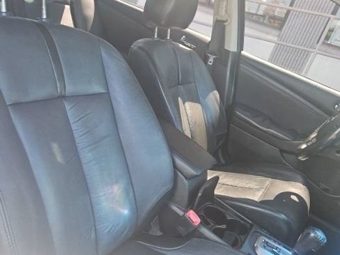 Used 2010 Nissan Altima 2.5 SL w/ SL Pkg FWD image 13