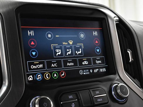 Used 2021 GMC Sierra 1500 Denali w/ Technology Package image 19