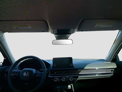 Used 2024 Honda Civic LX image 16