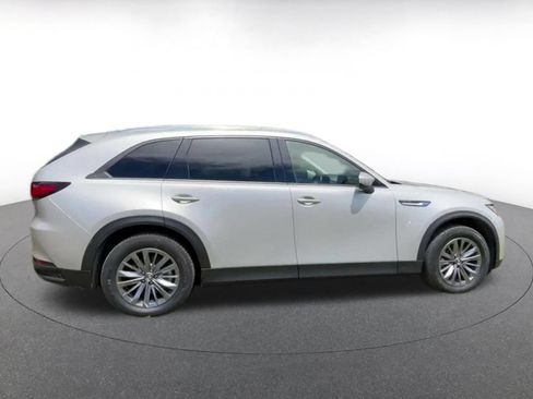 Used 2025 MAZDA CX-90 3.3 Turbo w/ Preferred Package AWD/4WD image 14