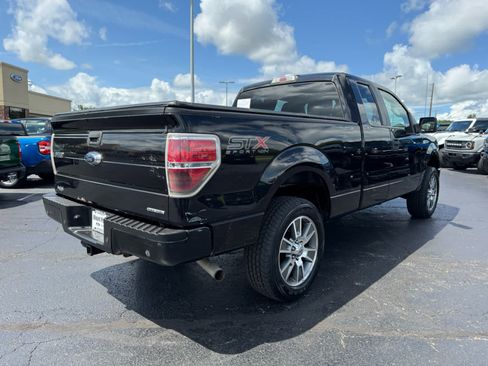 Used 2014 Ford F150 STX w/ Equipment Group 201A Mid AWD/4WD image 18