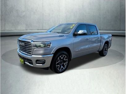 Used 2025 RAM 1500 Laramie