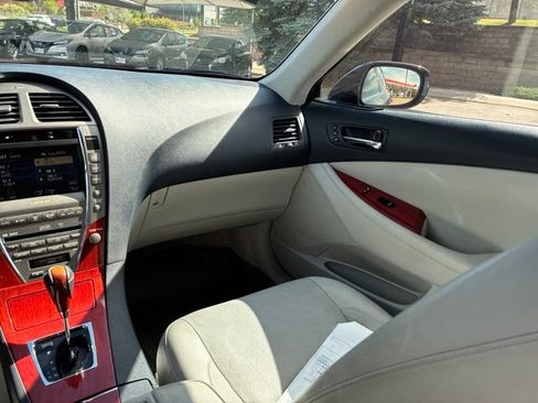 Used 2008 Lexus ES 350 FWD image 30