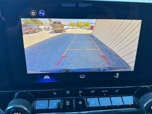 New 2026 Chevrolet Colorado Trail Boss image 19