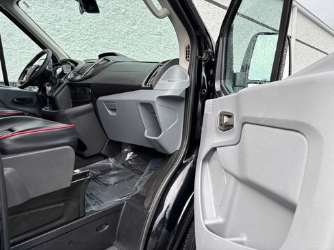 Used 2017 Ford Transit 350 XLT RWD image 20
