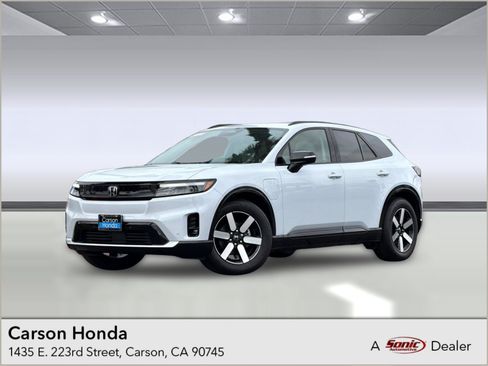 New 2026 Honda Prologue Touring image 1
