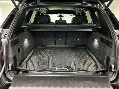 Used 2020 BMW X5 xDrive40i w/ Convenience Package image 27