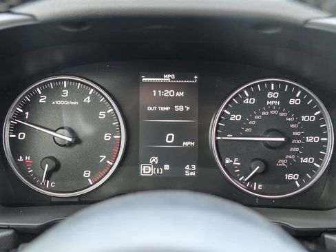 New 2026 Subaru Forester Premium image 17