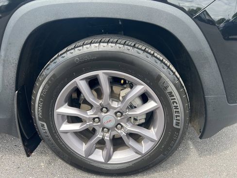 Used 2022 GMC Terrain SLT image 7