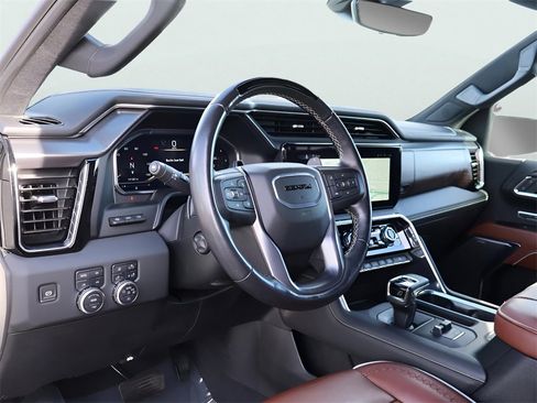 Used 2024 GMC Sierra 1500 Denali Ultimate image 20