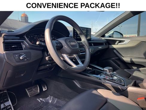 Used 2024 Audi A5 2.0T Premium w/ Convenience Package image 64