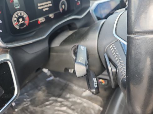 Used 2019 Audi A6 3.0T Premium Plus w/ Premium Plus Package image 22