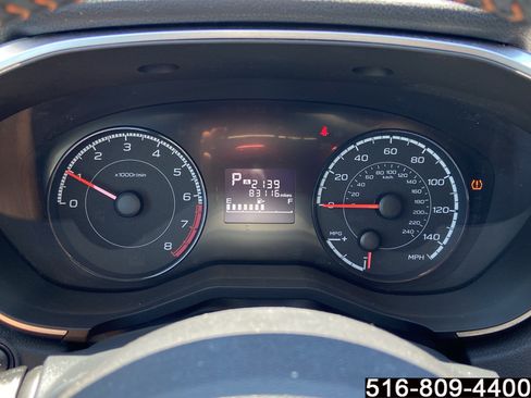 Used 2018 Subaru Crosstrek 2.0i Premium AWD/4WD image 15