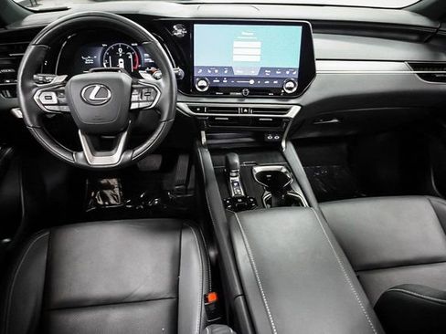 Certified 2025 Lexus RX 350 Premium w/ Convenience Package image 19