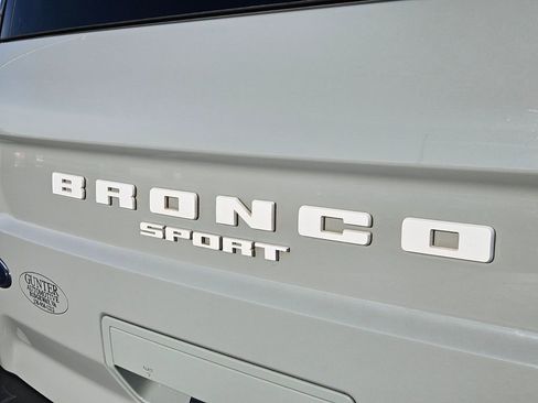 Used 2022 Ford Bronco Sport Big Bend image 13