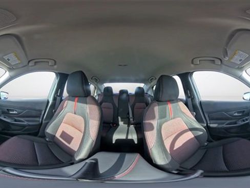 New 2026 Nissan Sentra SR image 15