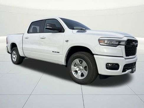 New 2026 RAM 1500 Big Horn image 29