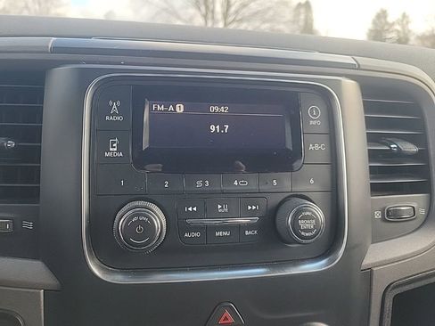 Used 2013 RAM 1500 Tradesman w/ Popular Equipment Group image 12