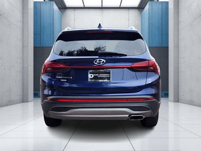 Used 2023 Hyundai Santa Fe SEL