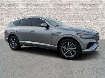 Used 2025 Genesis GV80 3.5T Advanced