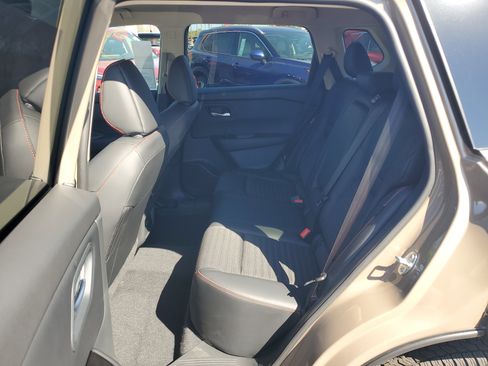 Certified 2025 Nissan Rogue SV w/ Rock Creek Premium Package image 15