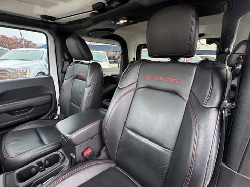 Used 2018 Jeep Wrangler Rubicon image 13