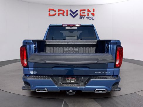 New 2026 GMC Sierra 1500 Denali image 5