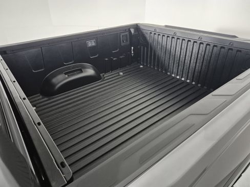 New 2026 Toyota Tundra Platinum image 14