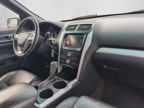 Used 2014 Ford Explorer XLT w/ Equipment Group 202A FWD image 22