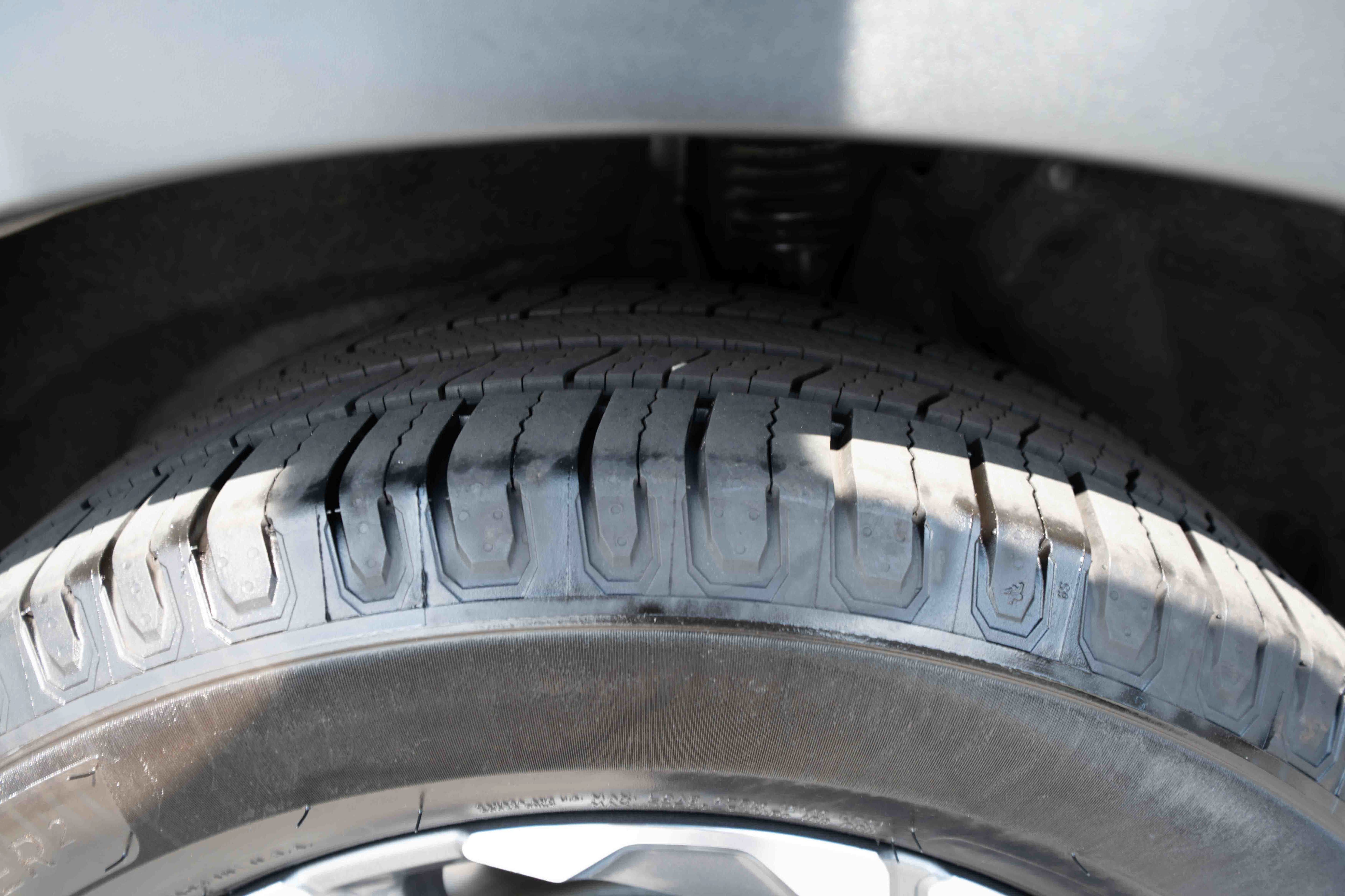 Used 2019 Honda CR-V EX-L image 31