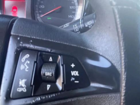 Used 2013 GMC Terrain SLE w/ LPO, Chrome Package FWD image 30
