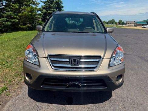 Used 2006 Honda CR-V SE image 5
