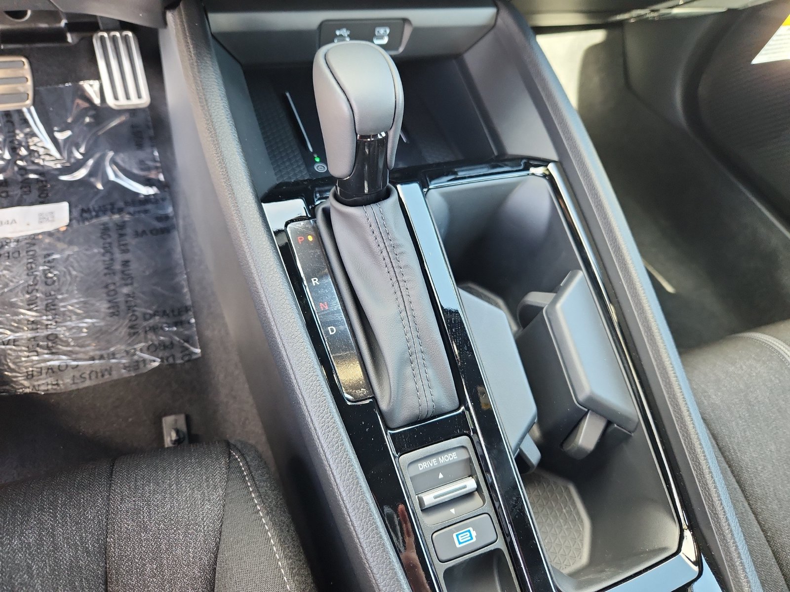 New 2026 Honda Accord Sport image 15