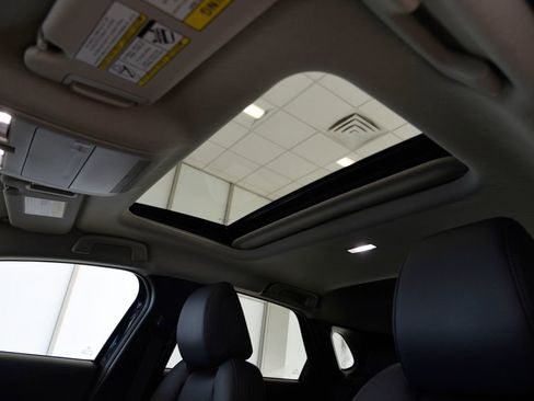 Certified 2025 MAZDA CX-30 2.5 Turbo w/ Premium Plus Pkg image 27