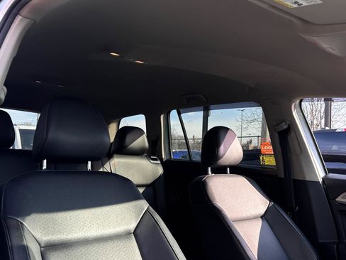 Used 2019 Volkswagen Atlas SE w/ Towing Package image 30