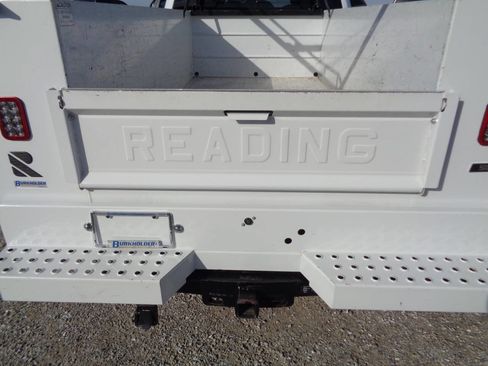 Used 2022 Ford F250 XL w/ Power Equipment Group image 10