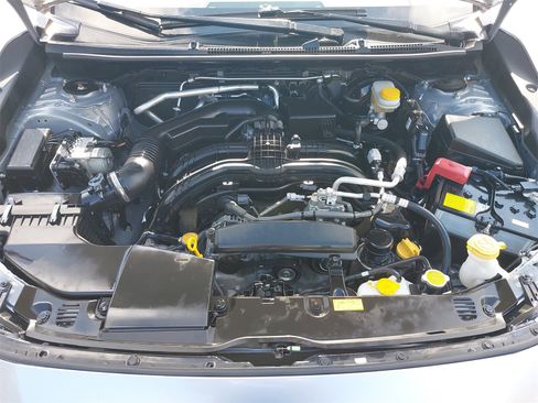 Used 2020 Subaru Crosstrek 2.0i Limited w/ Popular Package #2 image 29