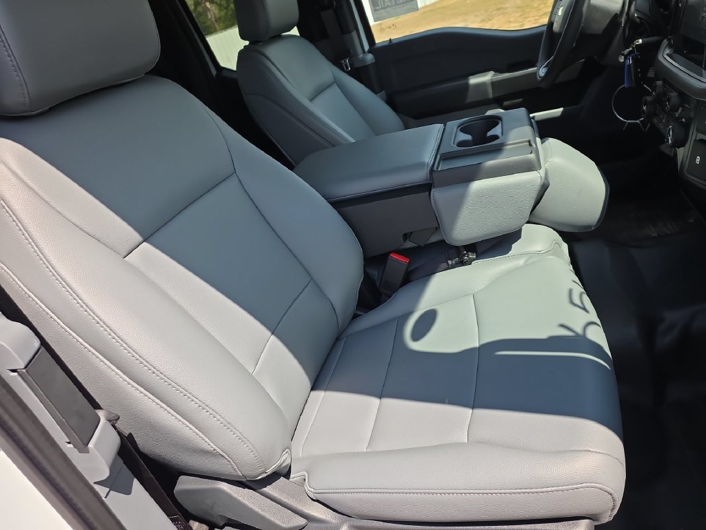 New 2026 Ford F150 XL w/ Tow/Haul Package AWD/4WD image 22