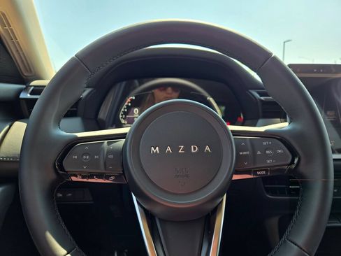 New 2026 MAZDA CX-5 Preferred AWD/4WD image 27