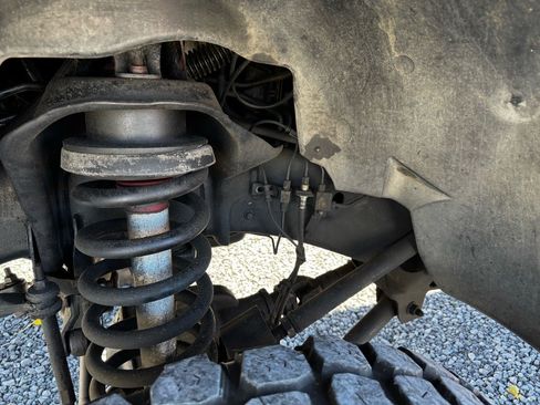 Used 2006 Dodge Ram 2500 Truck SLT w/ Trailer Tow Group image 8